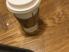 -星巴克臻选(舟山凯虹广场店)