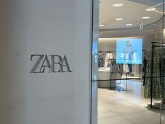 -ZARA(沈阳大悦城店)