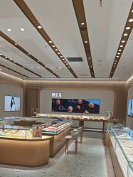 -潮宏基(龙湖常州龙城天街店)