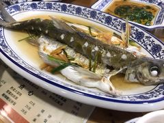 -洞天食府(北大街店)
