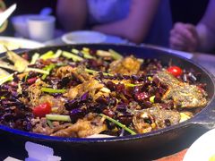 -老板恋上鱼(恒隆广场店)