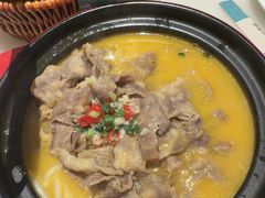 -小菜园新徽菜(江阴万达店)