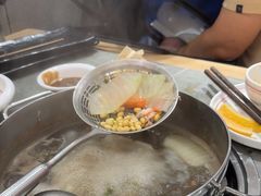 -嬷孙家潮汕牛肉火锅(北京路天河城店)