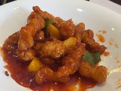 -天和晟烤鸭店(玉泉西街店)