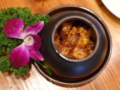 -万兴佳烤肉·长白山老味道(宏泰广场店)