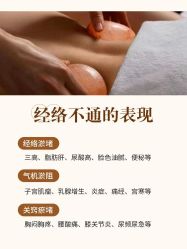 -慈蕊美容养生·专业经络调理