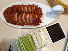 -梅利汴京烤鸭•开封豫菜地标店(铁北街店)