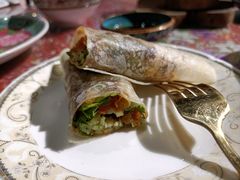 -小娘惹厨房Little Nyonya(狮城有约上榜店)