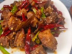 -君霖海鲜私房菜(春柳店)