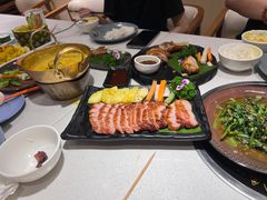 -Linlin泰餐厅(华夏幸福店)