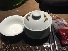 -龙门烤鱼(东方宝泰店)
