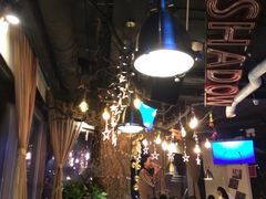 大堂-烛影拾光观景餐厅·创意菜·摄影·小提琴(大唐不夜城店)