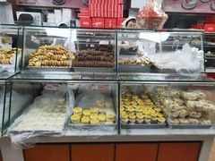 -爱德顺糕点食屋(利民道店)