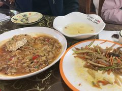 -涵家味土菜馆·徽州一绝臭鳜鱼(三河古镇店)