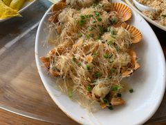 -明记海鲜大排档(巽寮湾店)