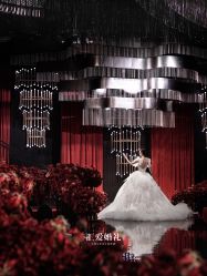 -汇爱婚礼