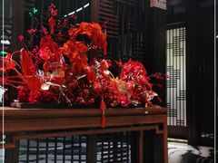 -余欢领鲜火锅(新街口店)