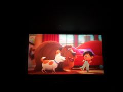 -星美国际影商城(黄龙店)