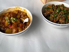 -湘江大码头·龙虾馆(渔人码头一店)