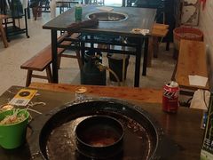 -黄潇洒老火锅(九眼桥宏济巷店)