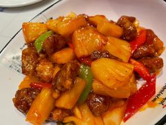 -东方饺子王(工农大路店)