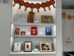 -天真蓝照相馆(中华广场店)