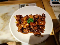 -绿茶餐厅(燕郊永旺店)