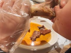 -关东小磨东北菜(漕河泾印象城店)