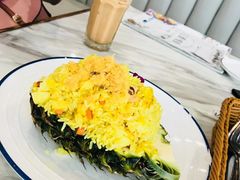 -Jenny House 珍妮屋新派食堂(美吉特店)