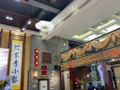 大堂-大水车公馆·顺德菜·妈姐菜(均安店)