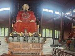 -钱王祠