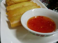 -莅香岛港式餐厅(滨江道店)