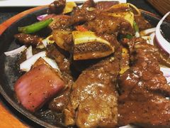 -梧桐餐厅(泉城路店)