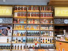 -MYLK意式小厨(熙地港店)