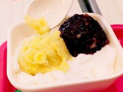 榴莲忘返-满记甜品(荟聚购物中心店)