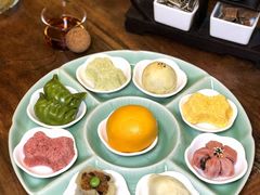 -五观堂素食(新华路店)