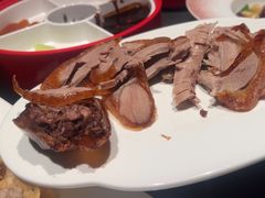 -全聚德(双井店)