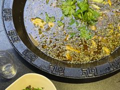 -大院河·仙鱼莊(九眼桥店)