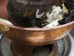 -三兴涮羊肉(荣安大街店)