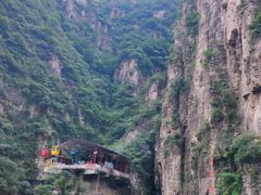 -龙庆峡风景区