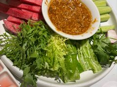 -关东小磨东北菜(漕河泾印象城店)