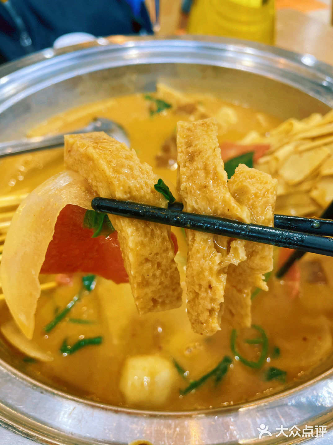 🍢杨翔，从小就吃它🍢
