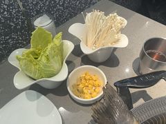 -半天妖烤鱼(西铁营万达店)