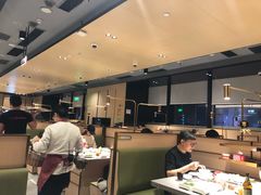 -海底捞火锅(金光华店)