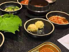 -笑谈小街·韩国料理(萝岗店)