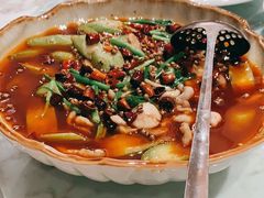 -漢舍中国菜馆(889广场店)