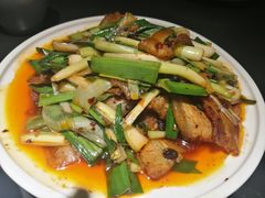 大刀回锅肉-向川南·水煮鱼·川菜(和平里店)