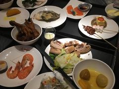 -蓝色派对KTV(聚然广场店)