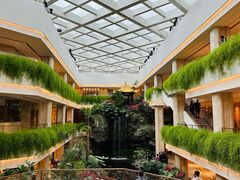 -广州白天鹅宾馆