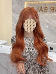 -3AM HAIR SALON染发接发